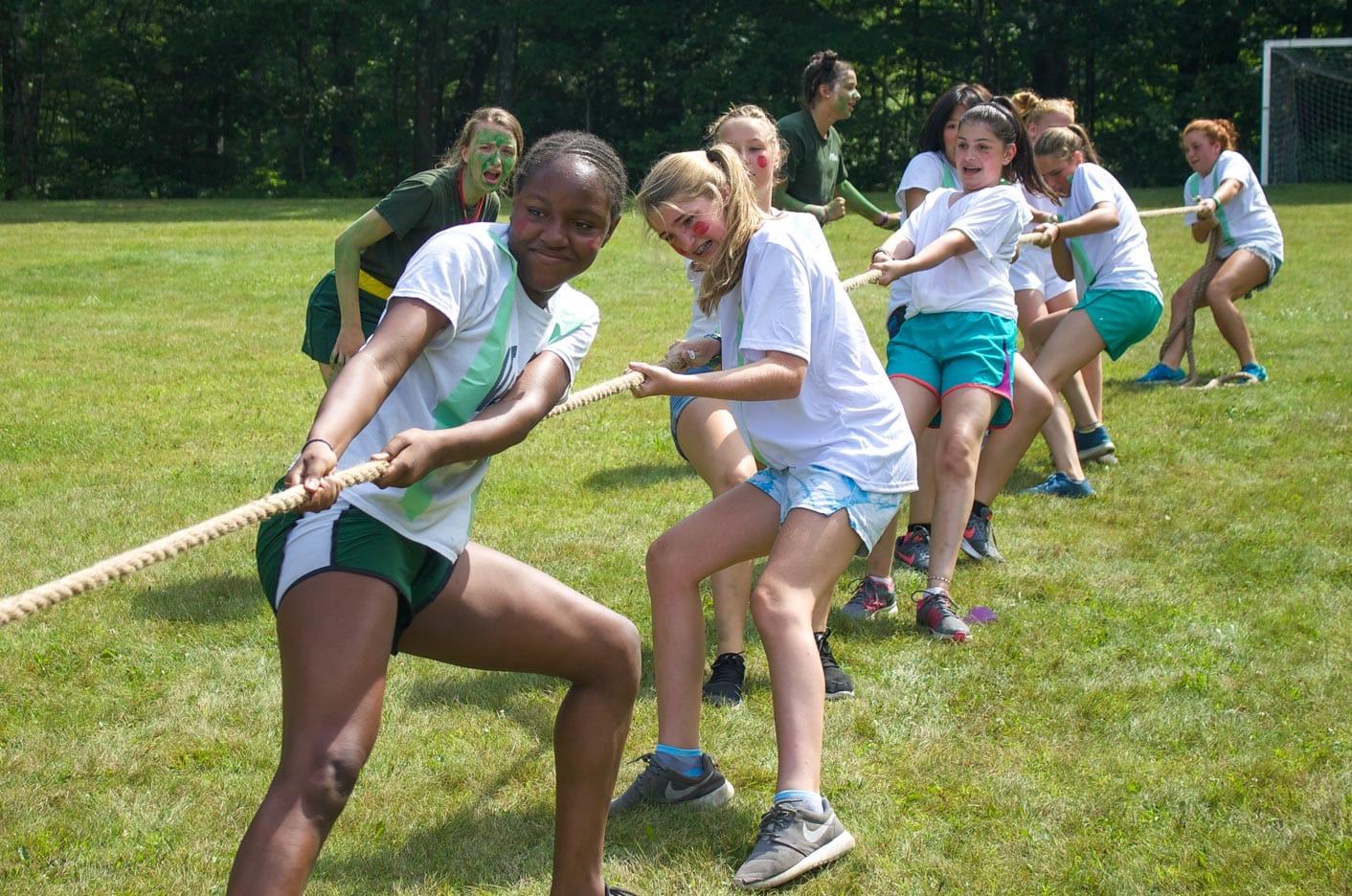 Camp Wa Klo An Overnight Summer Camp For Girls